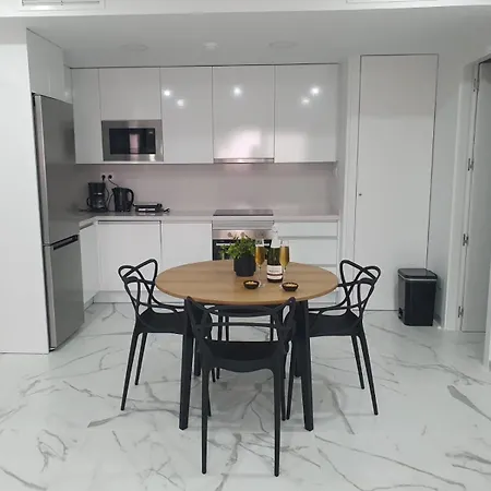 New Luxury - 200m From Center & *