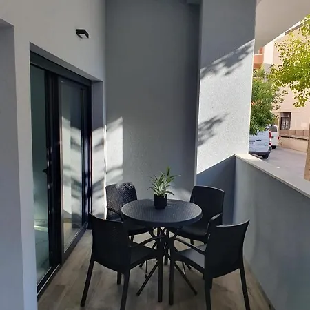 Apartment New Luxury - 200m From Center & Torrevieja
