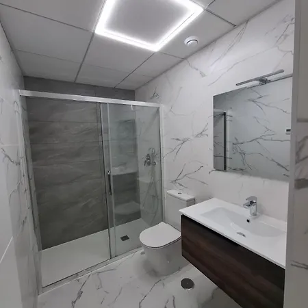 Appartamento New Luxury - 200m From Center & Torrevieja