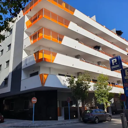 New Luxury - 200m From Center & Torrevieja