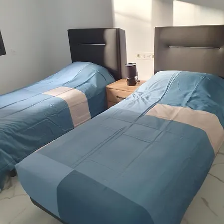Apartment New Luxury - 200m From Center & Torrevieja